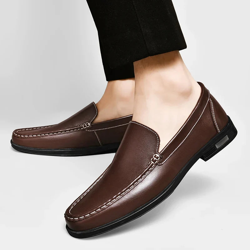 REVOSSA™ GARY LOAFERS