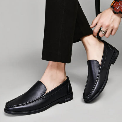 REVOSSA™ GARY LOAFERS