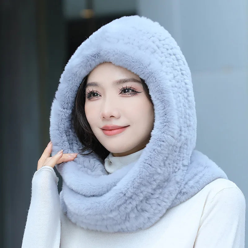 REVOSSA™  IMANE SCARF