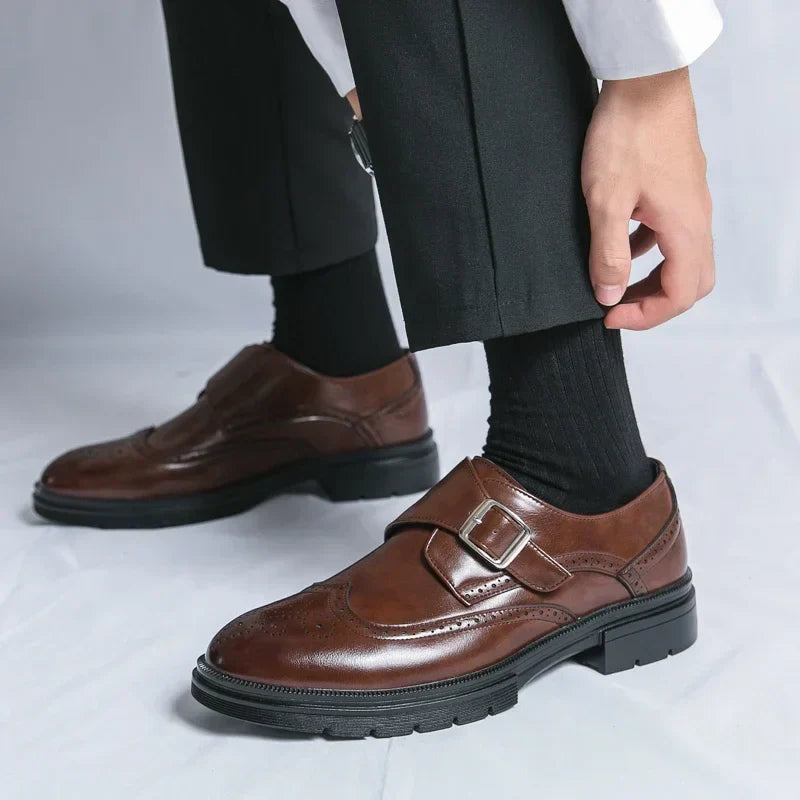 REVOSSA™ SARTO DRESS SHOES