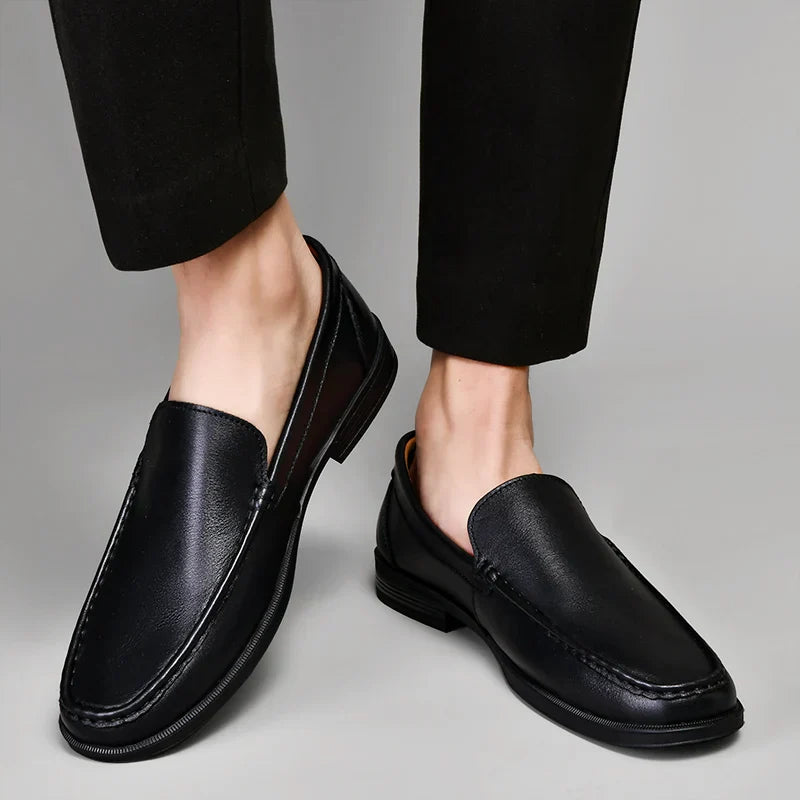 REVOSSA™ GARY LOAFERS