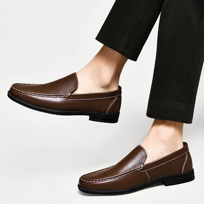 REVOSSA™ GARY LOAFERS