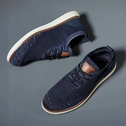 REVOSSA™ CARLTON SNEAKERS