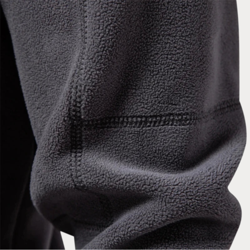 REVOSSA™ ELEGANT FLEECE SWEATER