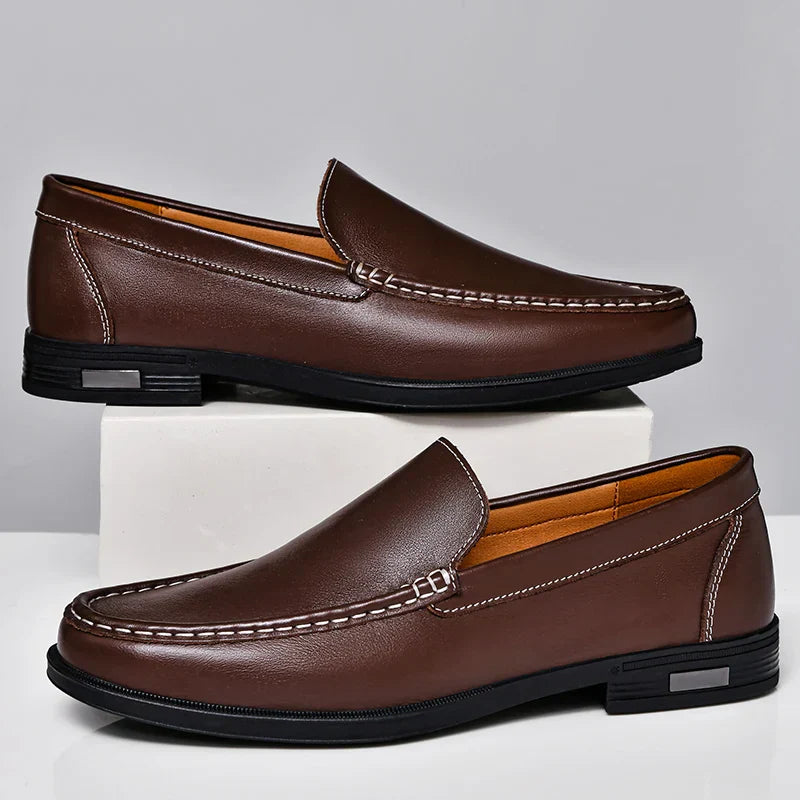 REVOSSA™ GARY LOAFERS