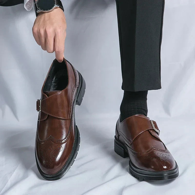 REVOSSA™ SARTO DRESS SHOES