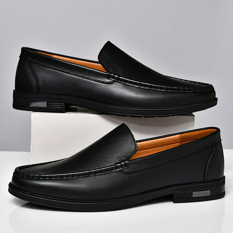 REVOSSA™ GARY LOAFERS