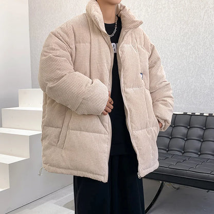 REVOSSA™ KEVIN PUFFER JACKET