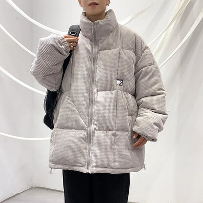 REVOSSA™ KEVIN PUFFER JACKET