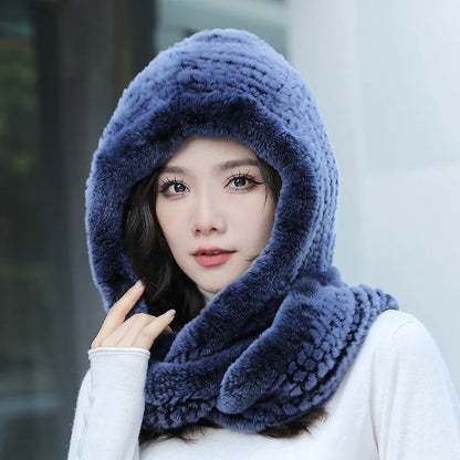 REVOSSA™  IMANE SCARF