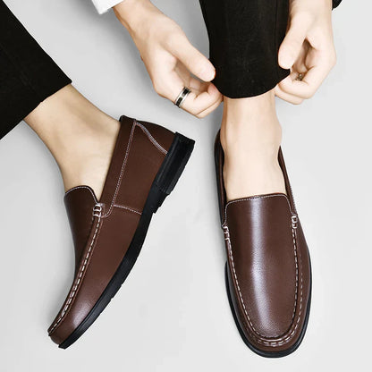 REVOSSA™ GARY LOAFERS