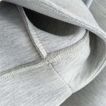 REVOSSA™ JESSIE ZIPPER HOODIE