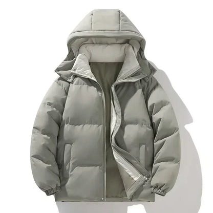 REVOSSA™ ARES WINTER JACKET