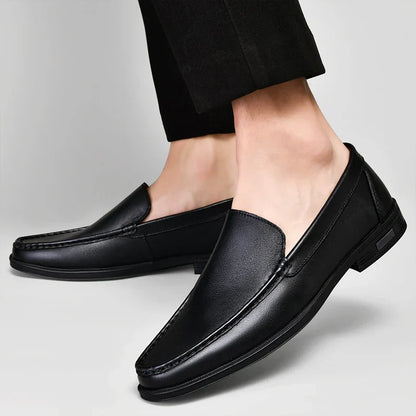 REVOSSA™ GARY LOAFERS