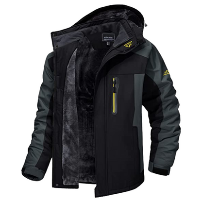 REVOSSA™ JURGEN  JACKET