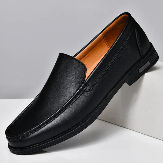 REVOSSA™ GARY LOAFERS