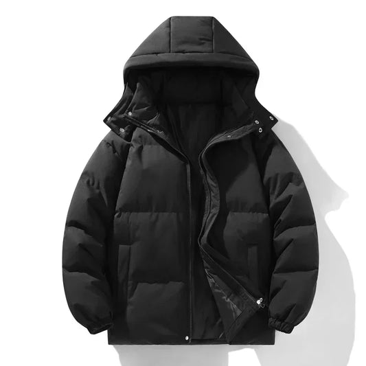 REVOSSA™ ARES WINTER JACKET