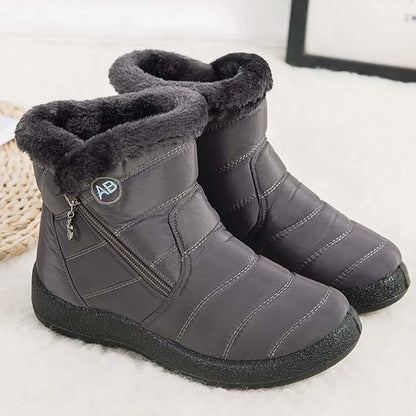 BOTTES DE NEIGE IMPERMÉABLES REVOSSA™ 