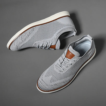 REVOSSA™ CARLTON SNEAKERS