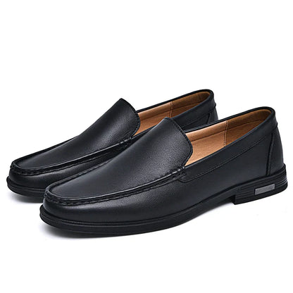 REVOSSA™ GARY LOAFERS