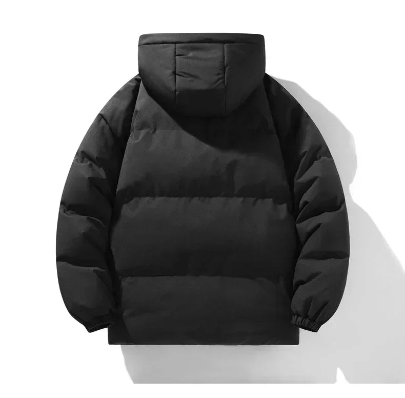 REVOSSA™ ARES WINTER JACKET