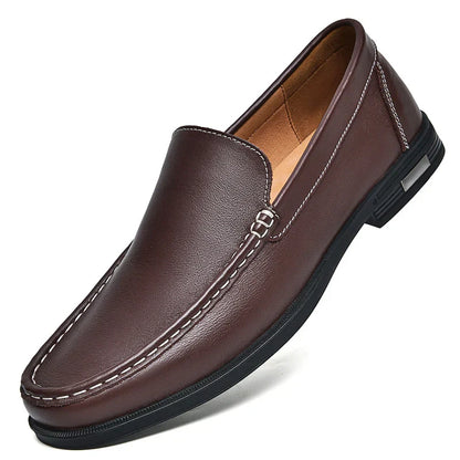 REVOSSA™ GARY LOAFERS