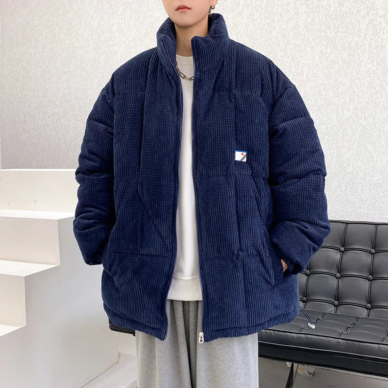 REVOSSA™ KEVIN PUFFER JACKET