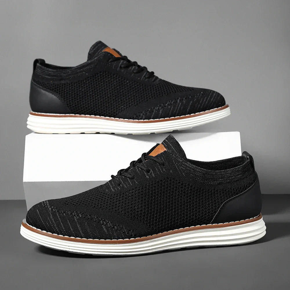 REVOSSA™ CARLTON SNEAKERS