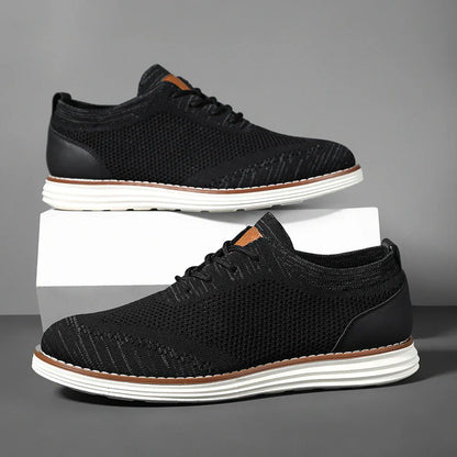 REVOSSA™ CARLTON SNEAKERS