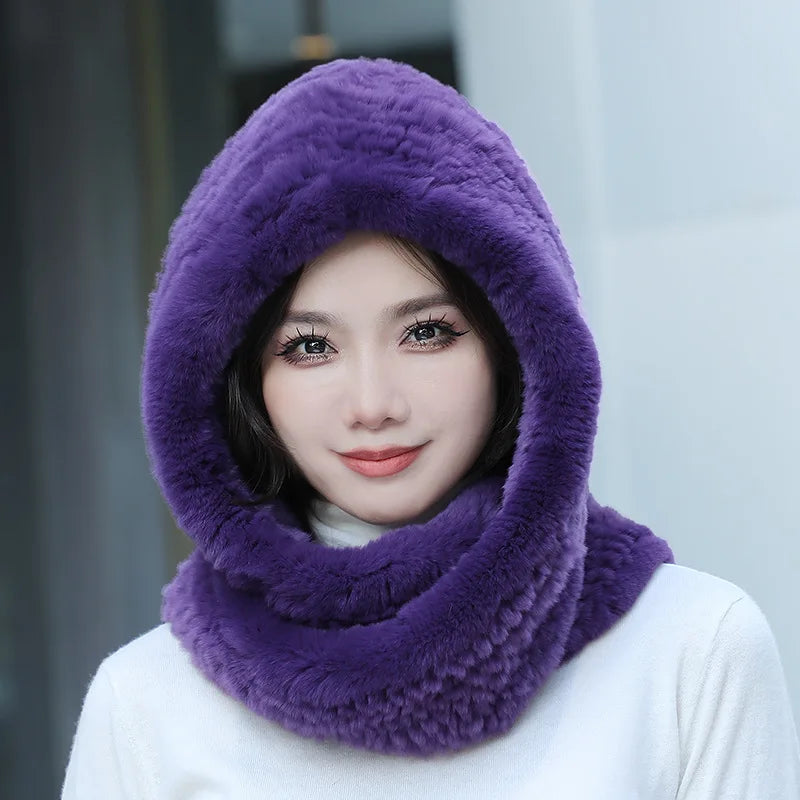 REVOSSA™  IMANE SCARF