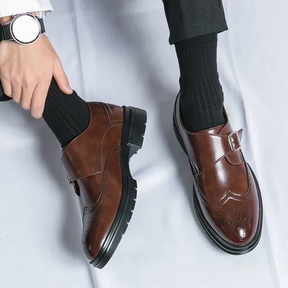 REVOSSA™ SARTO DRESS SHOES