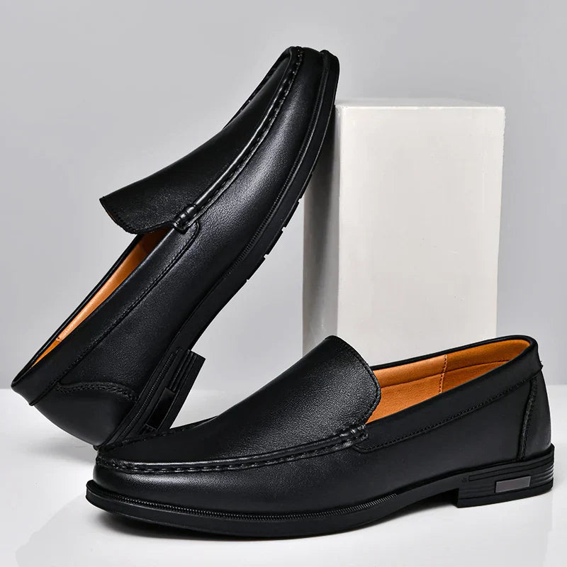 REVOSSA™ GARY LOAFERS