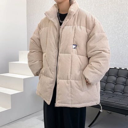 REVOSSA™ KEVIN PUFFER JACKET