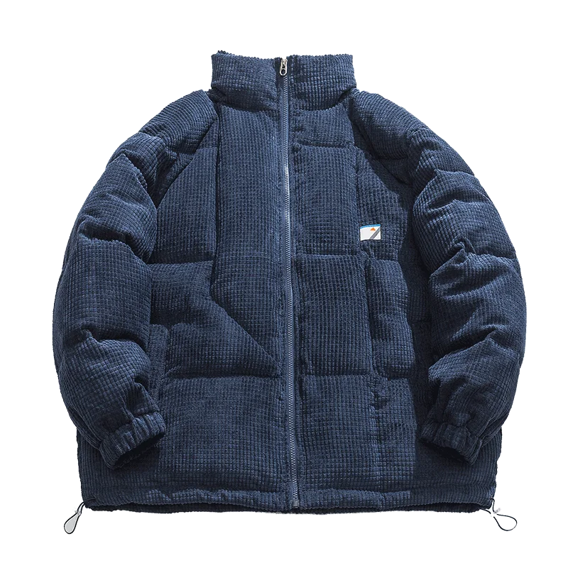 REVOSSA™ KEVIN PUFFER JACKET