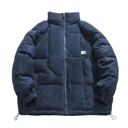 REVOSSA™ KEVIN PUFFER JACKET