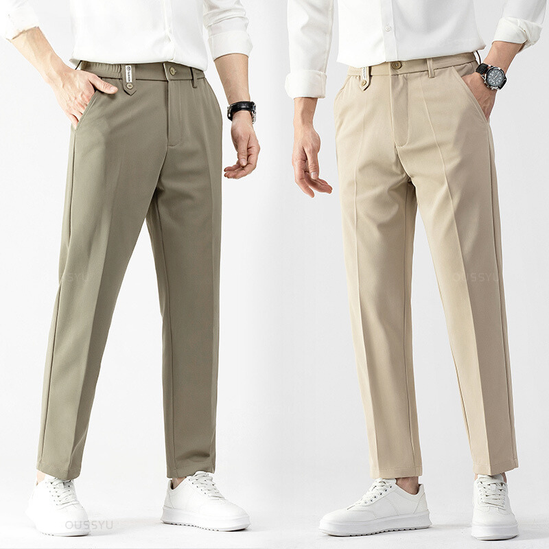 PANTALON REVOSSA™ MARLO PREMIUM