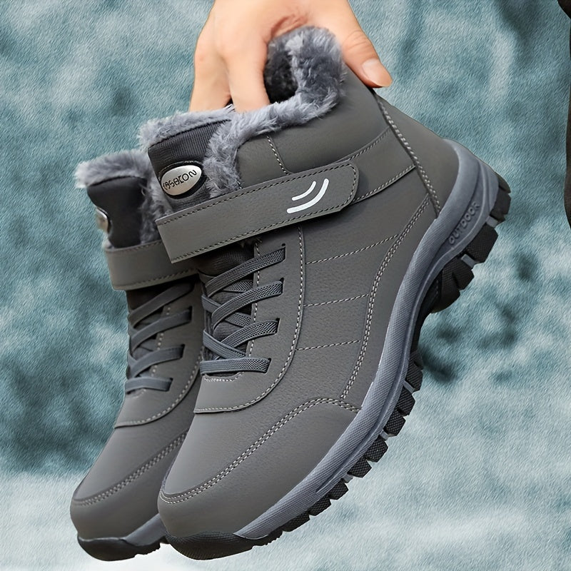 REVOSSA™ NOMAD ORTHOPEDIC SHOES