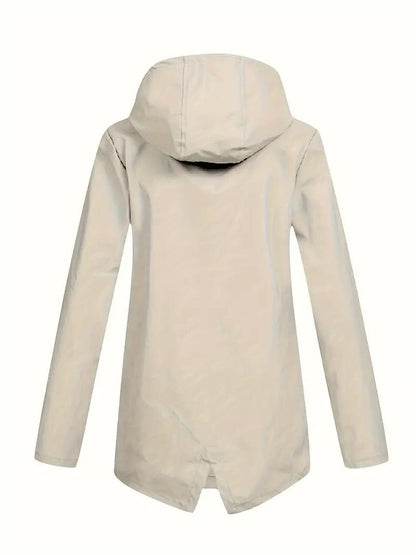 REVOSSA™ ANGIE HOODIE