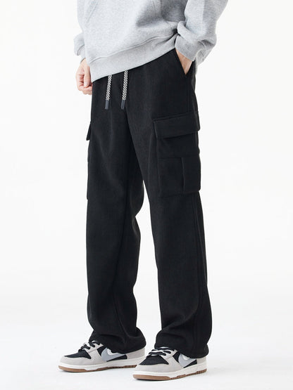 REVOSSA™ TROY FLEECE PANTS