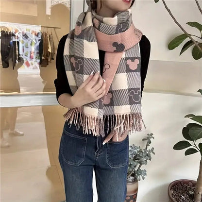 REVOSSA™ GRACE SCARF