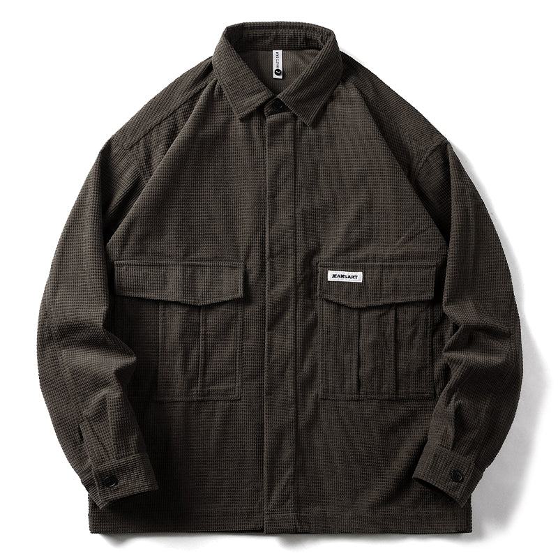 REVOSSA™ DANNY JACKET