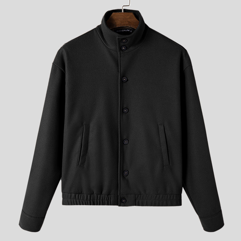 REVOSSA™ MAVERICK BOMBER JACKET