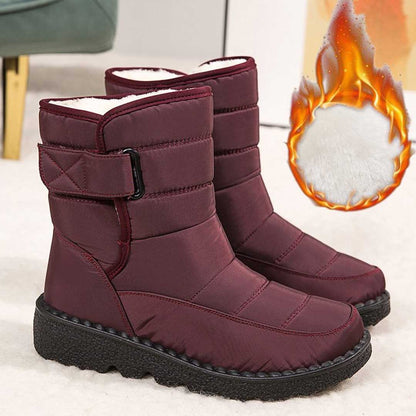 REVOSSA™ WELMA WINTER BOOTS