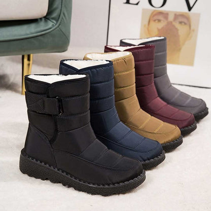 REVOSSA™ WELMA WINTER BOOTS